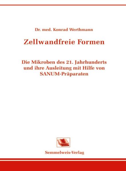 Zellwandfreie Formen (Nr. 10)